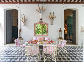 Maison Twenty Six by LuxUnlock Private Villas